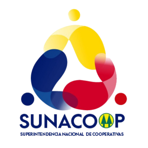SUNACOOP - Georreferenciación
